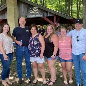 Meet your Posher, Ann